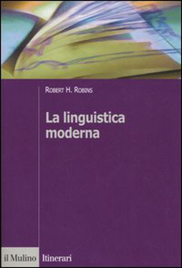 La linguistica moderna - Librerie.coop La linguistica moderna - Librerie.coop