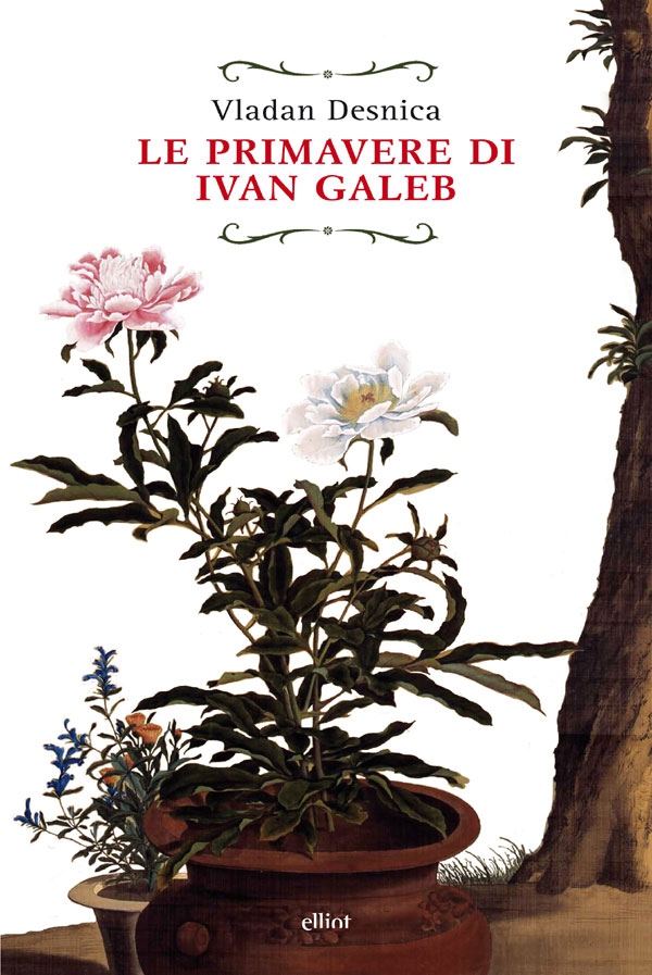 Le primavere di Ivan Galeb - Librerie.coop Le primavere di Ivan Galeb - Librerie.coop