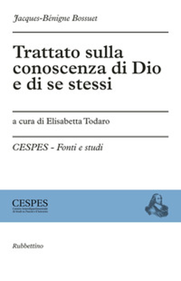 Trattato sulla conoscenza di Dio e di se stessi - Librerie.coop Trattato sulla conoscenza di Dio e di se stessi - Librerie.coop