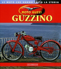 Moto Guzzi Guzzino - Librerie.coop