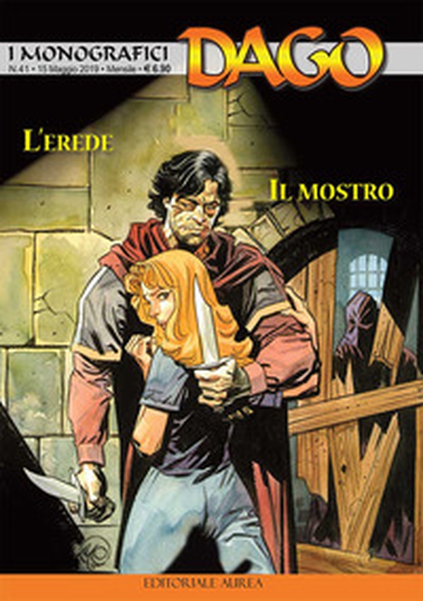 I monografici Dago - Librerie.coop I monografici Dago - Librerie.coop