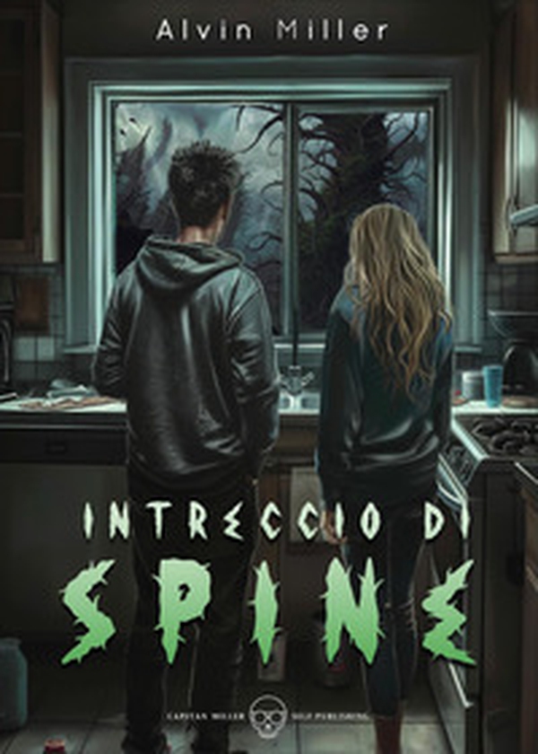 Intreccio di spine - Librerie.coop Intreccio di spine - Librerie.coop