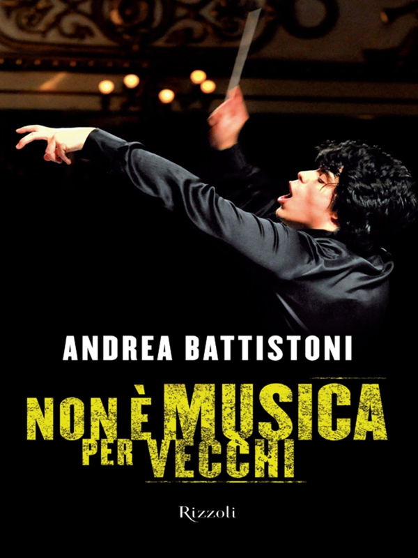 Non è musica per vecchi - Librerie.coop Non è musica per vecchi - Librerie.coop