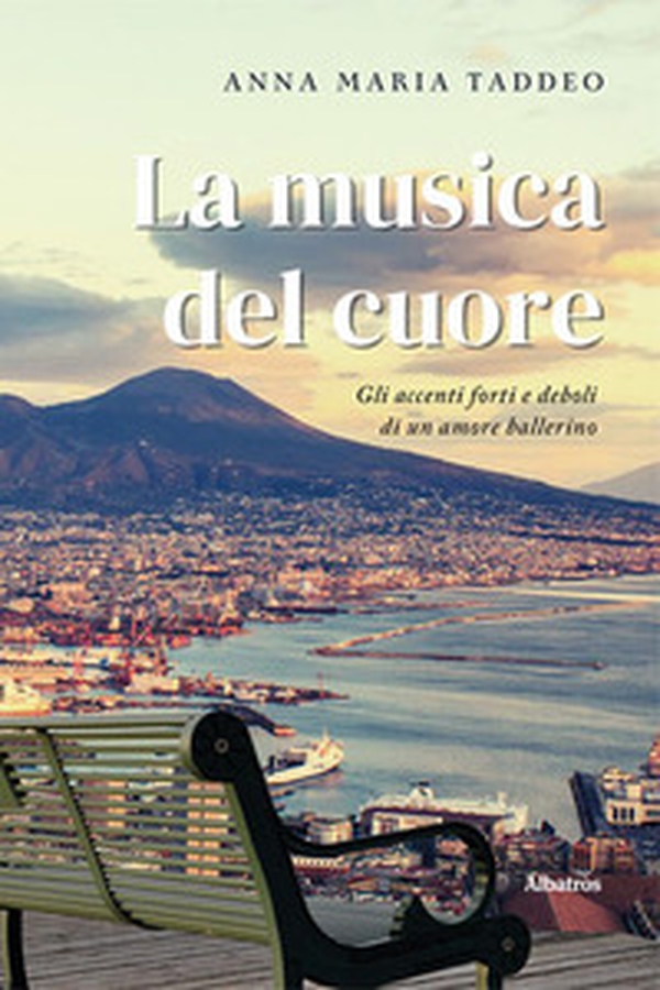 La musica del cuore. Gli accenti forti e deboli di un amore ballerino - Librerie.coop La musica del cuore. Gli accenti forti e deboli di un amore ballerino - Librerie.coop
