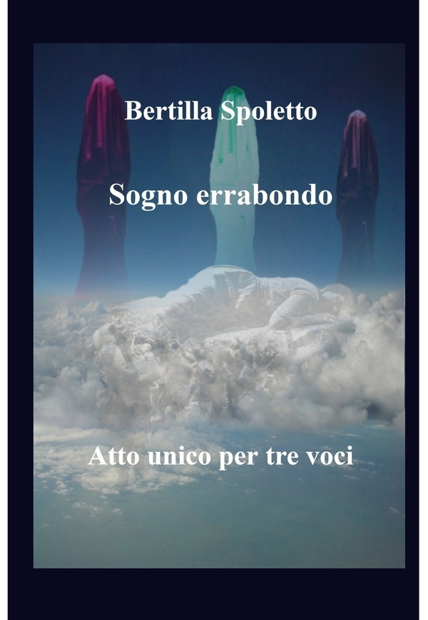 Sogno errabondo - Librerie.coop Sogno errabondo - Librerie.coop