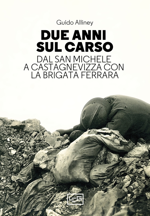Due anni sul Carso - Librerie.coop Due anni sul Carso - Librerie.coop
