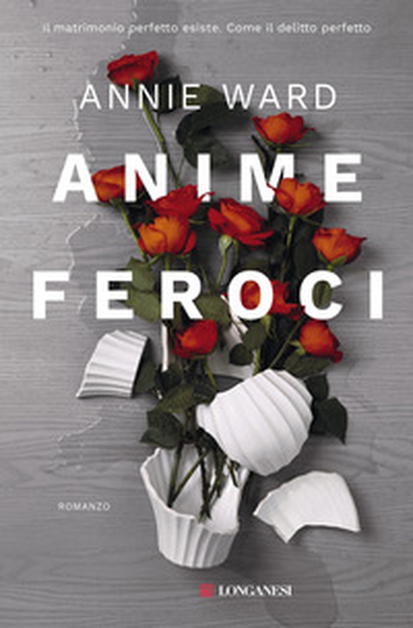 Anime feroci - Librerie.coop Anime feroci - Librerie.coop