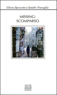 Missing: scomparso - Librerie.coop