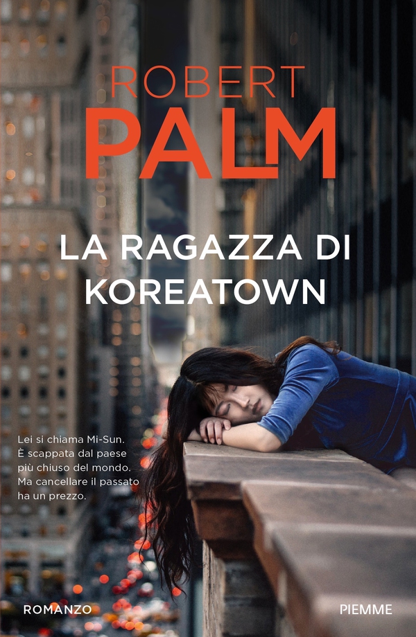 La ragazza di Koreatown - Librerie.coop La ragazza di Koreatown - Librerie.coop