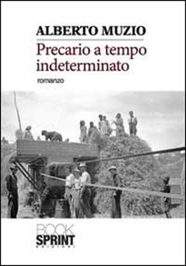 Precario a tempo indeterminato - Librerie.coop Precario a tempo indeterminato - Librerie.coop