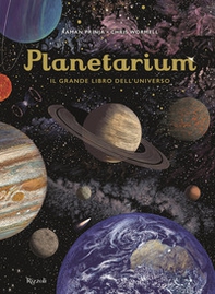 Planetarium - Librerie.coop