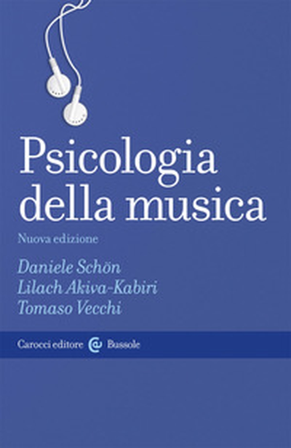 Psicologia della musica - Librerie.coop Psicologia della musica - Librerie.coop