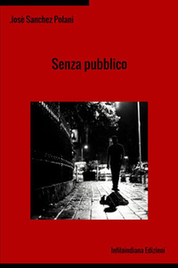 Senza pubblico - Librerie.coop Senza pubblico - Librerie.coop