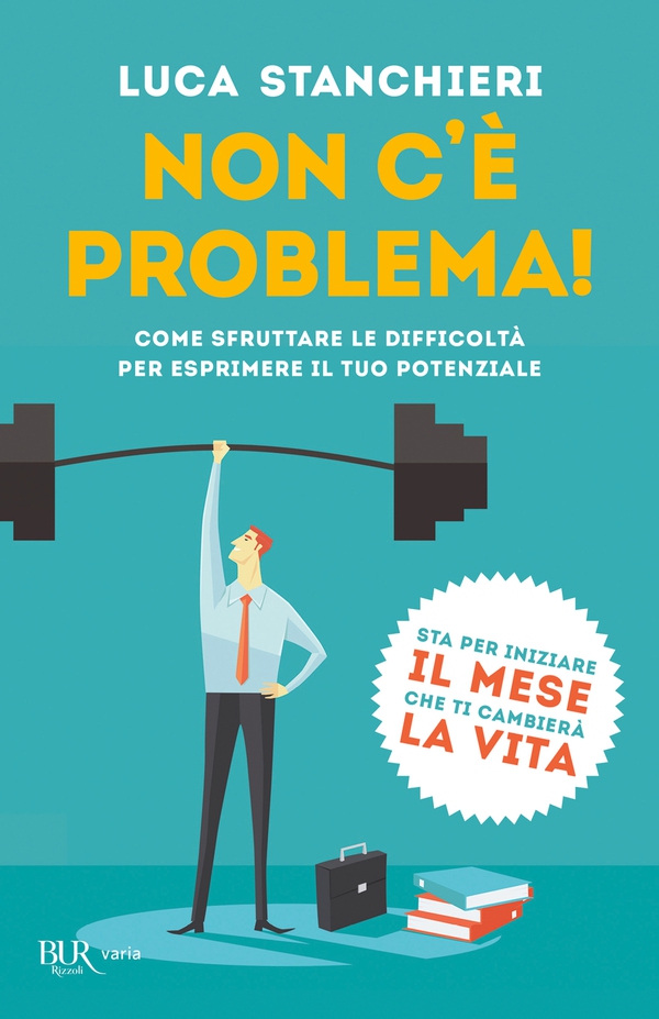 Non c'è problema! - Librerie.coop Non c'è problema! - Librerie.coop