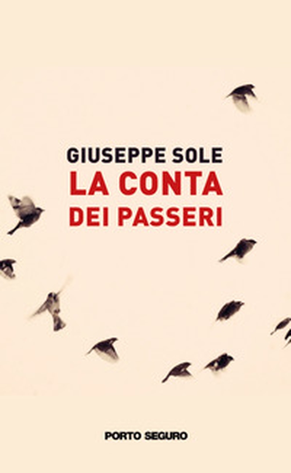 La conta dei passeri - Librerie.coop La conta dei passeri - Librerie.coop