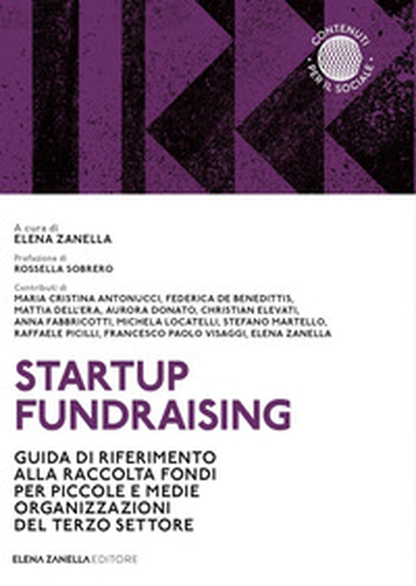 Startup fundraising - Librerie.coop Startup fundraising - Librerie.coop