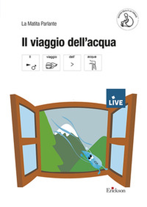 Il viaggio dell'acqua - Librerie.coop Il viaggio dell'acqua - Librerie.coop