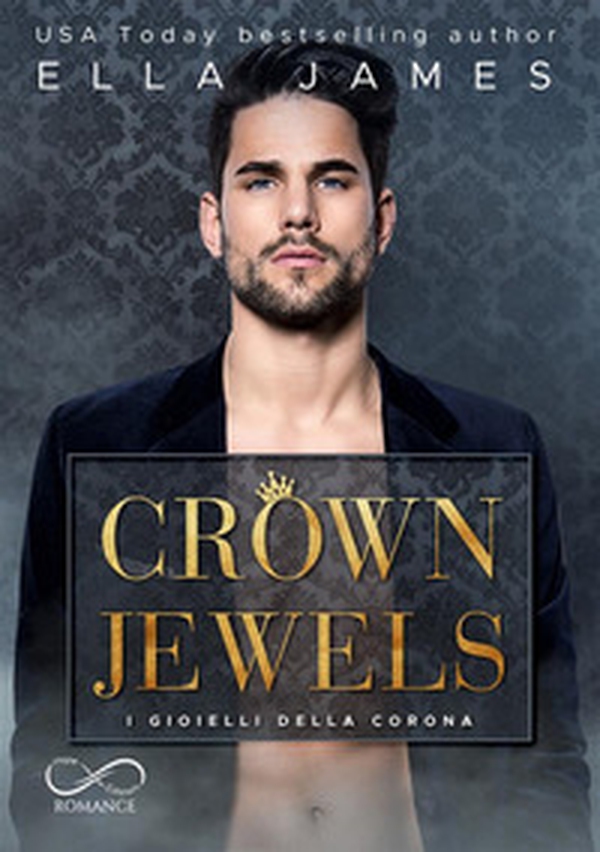 Crown jewels. I gioielli della Corona. Off-Limits romance - Vol. 1 - Librerie.coop Crown jewels. I gioielli della Corona. Off-Limits romance - Vol. 1 - Librerie.coop