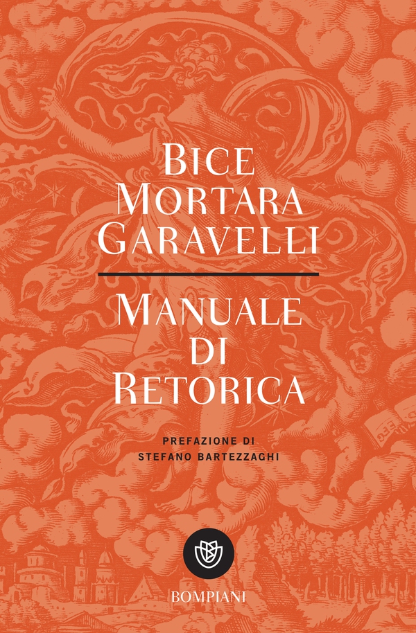 Manuale di retorica - Librerie.coop Manuale di retorica - Librerie.coop