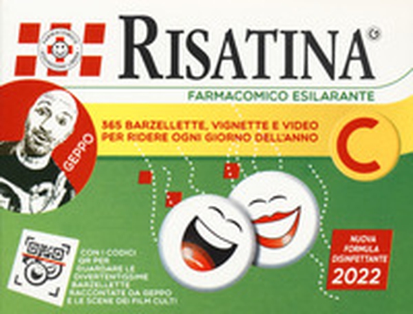 Risatina C 2022 - Librerie.coop Risatina C 2022 - Librerie.coop