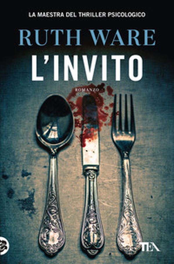 L'invito - Librerie.coop L'invito - Librerie.coop