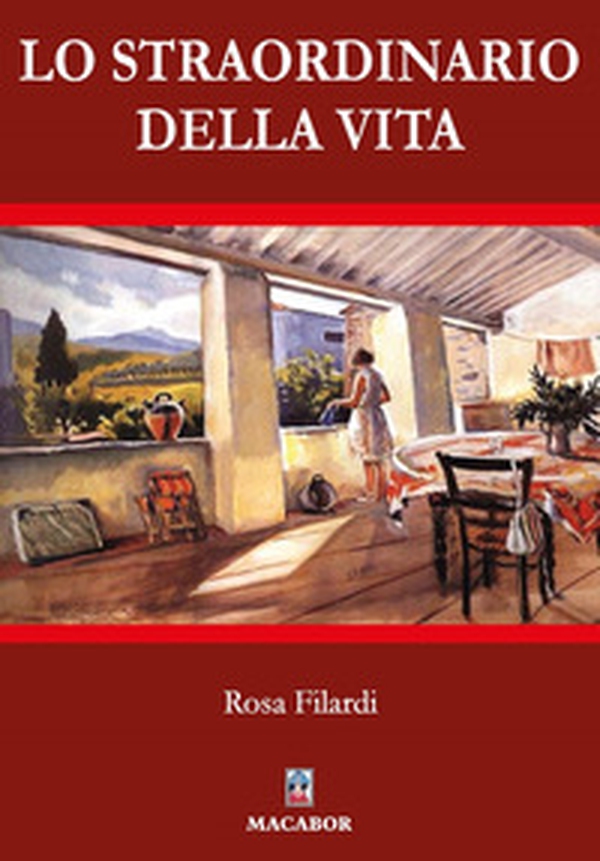 Lo straordinario della vita - Librerie.coop Lo straordinario della vita - Librerie.coop