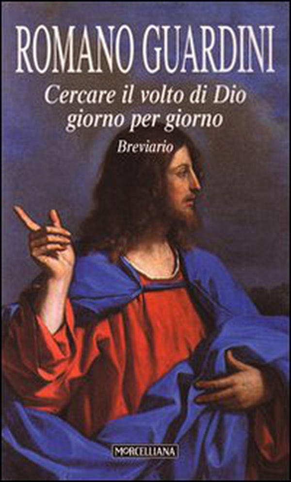 Cercare il volto di Dio. Giorno per giorno. Breviario - Librerie.coop Cercare il volto di Dio. Giorno per giorno. Breviario - Librerie.coop