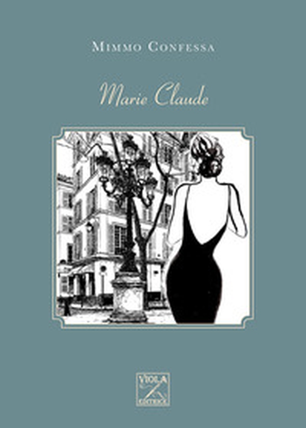 Marie Claude - Librerie.coop Marie Claude - Librerie.coop