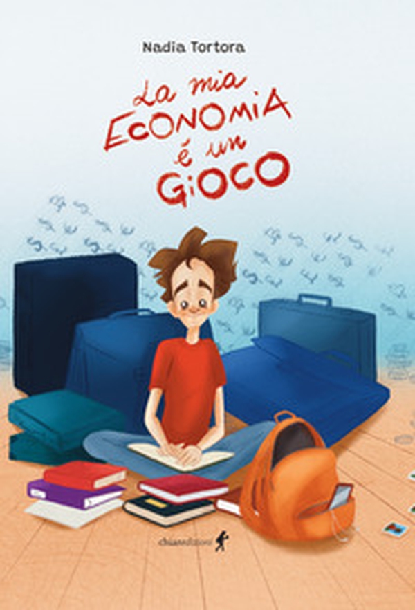 La mia economia è un gioco - Librerie.coop La mia economia è un gioco - Librerie.coop