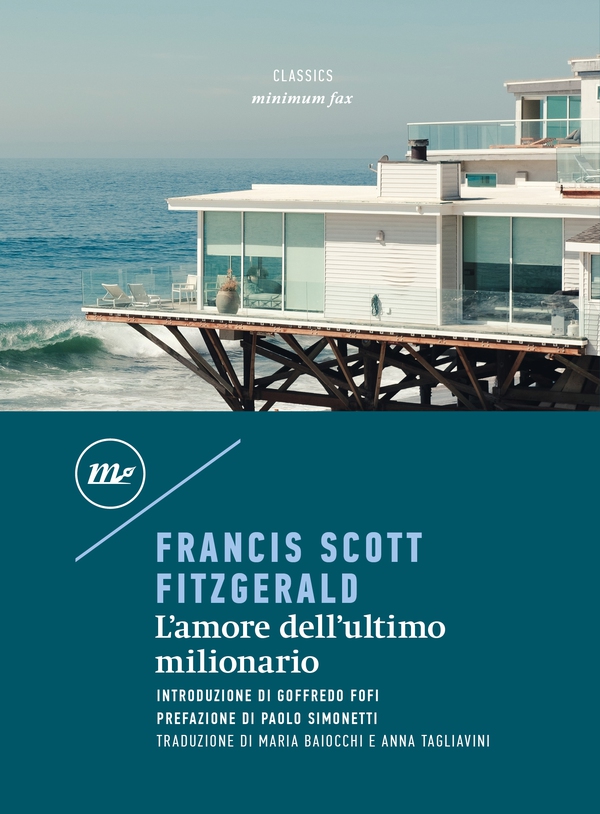 L'amore dell'ultimo milionario - Librerie.coop L'amore dell'ultimo milionario - Librerie.coop
