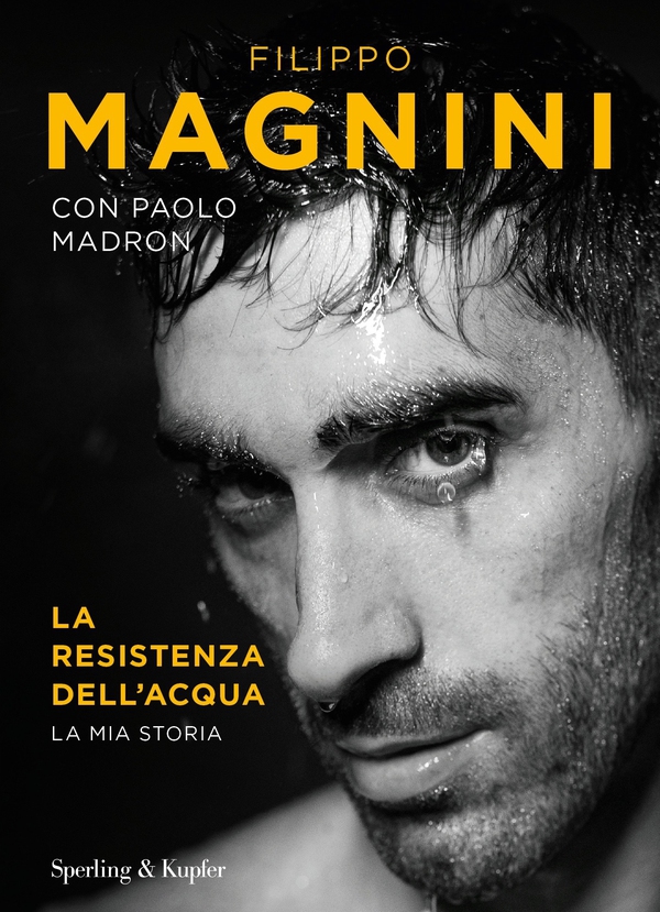 La resistenza dell'acqua - Librerie.coop La resistenza dell'acqua - Librerie.coop