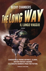 The long way. Il lungo viaggio - Librerie.coop