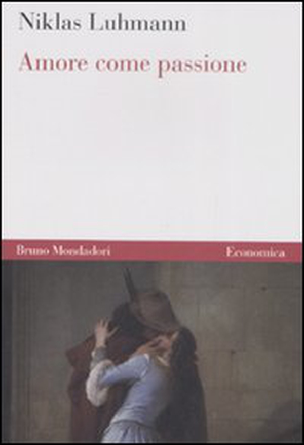 Amore come passione - Librerie.coop Amore come passione - Librerie.coop