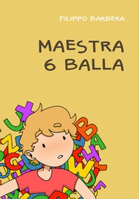 Maestra 6 balla - Librerie.coop