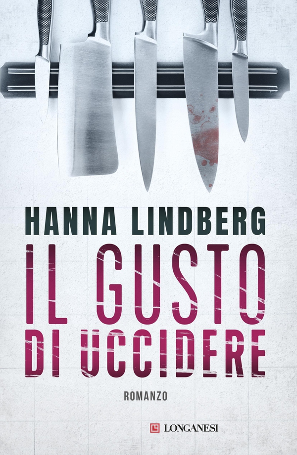 Il gusto di uccidere - Librerie.coop Il gusto di uccidere - Librerie.coop