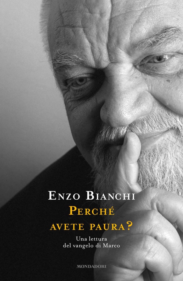 Perché avete paura? - Librerie.coop Perché avete paura? - Librerie.coop