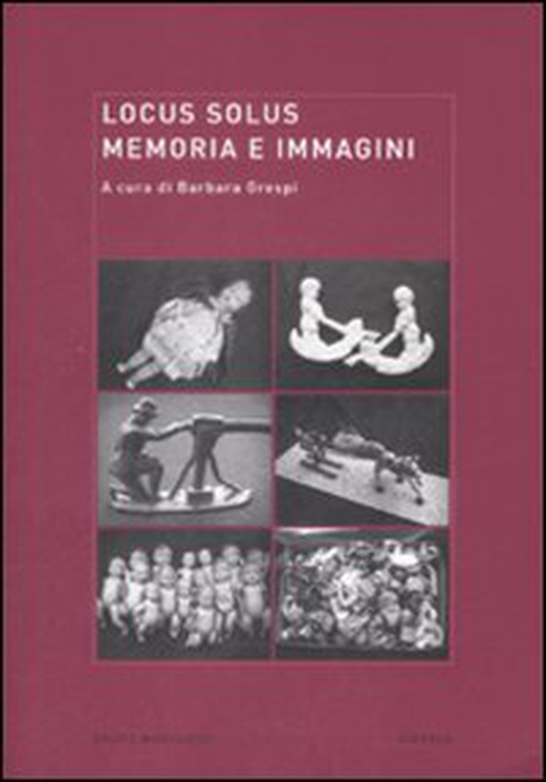 Locus solus - Vol. 7 - Librerie.coop Locus solus - Vol. 7 - Librerie.coop