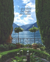 I giardini del lago di Como - Librerie.coop