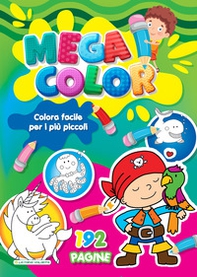 Megacolor - Librerie.coop