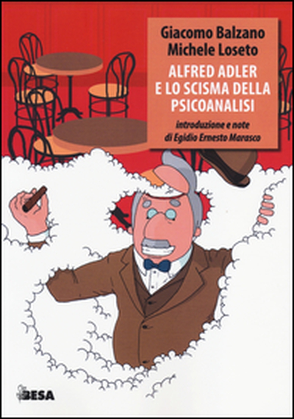 Alfred Adler e lo scisma della psicoanalisi - Librerie.coop Alfred Adler e lo scisma della psicoanalisi - Librerie.coop