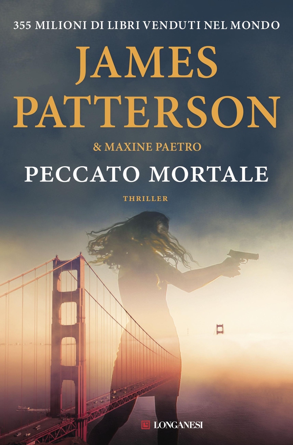 Peccato mortale - Librerie.coop Peccato mortale - Librerie.coop