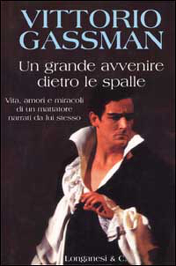 Un grande avvenire dietro le spalle - Librerie.coop Un grande avvenire dietro le spalle - Librerie.coop