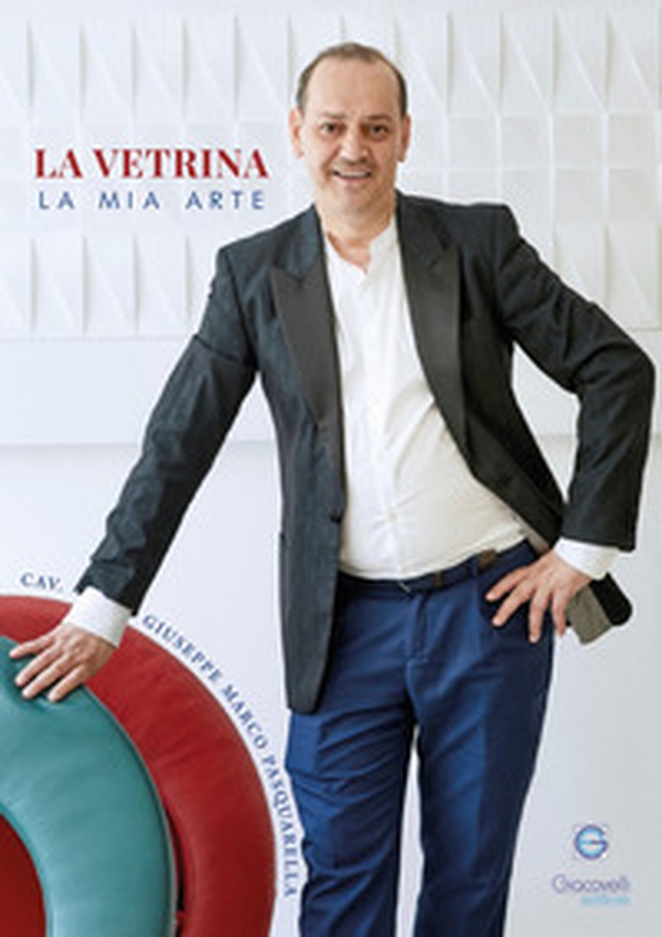 La vetrina. La mia arte - Librerie.coop La vetrina. La mia arte - Librerie.coop