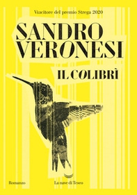 Il colibrì - Librerie.coop
