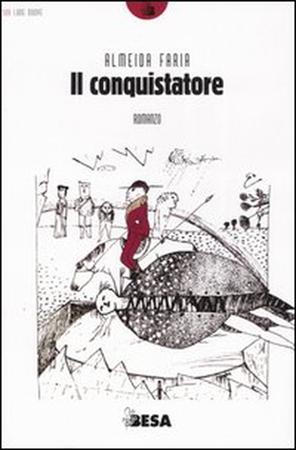 Il conquistatore - Librerie.coop Il conquistatore - Librerie.coop