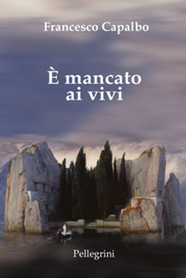 È mancato ai vivi - Librerie.coop È mancato ai vivi - Librerie.coop