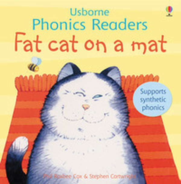 Fat cat on a mat - Librerie.coop Fat cat on a mat - Librerie.coop