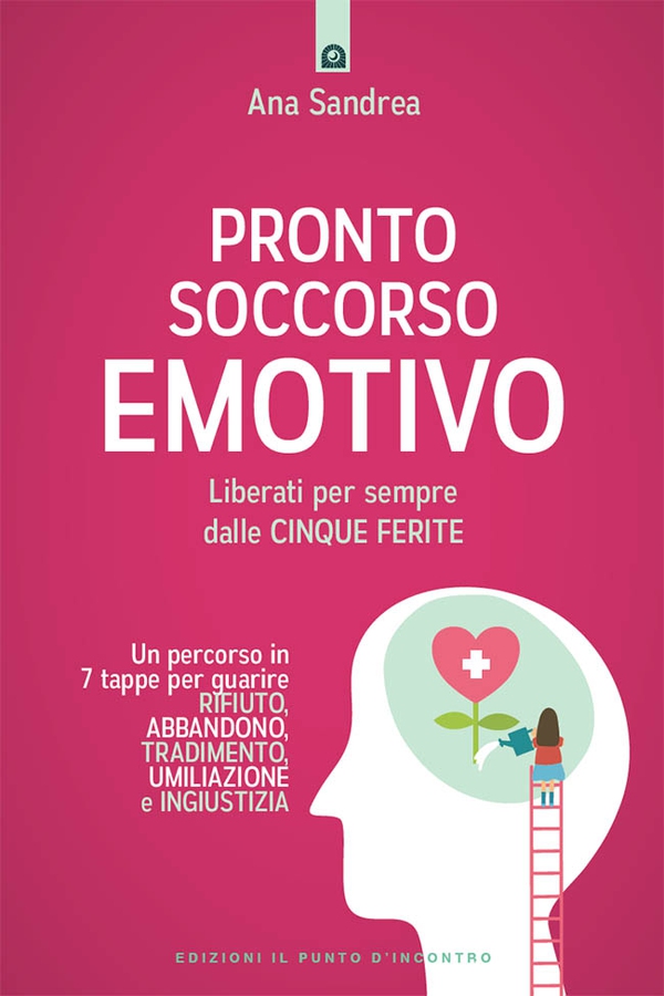 Pronto soccorso emotivo - Librerie.coop Pronto soccorso emotivo - Librerie.coop