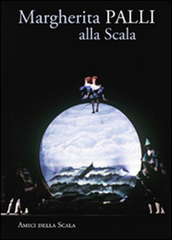 Margherita Palli alla Scala - Librerie.coop Margherita Palli alla Scala - Librerie.coop