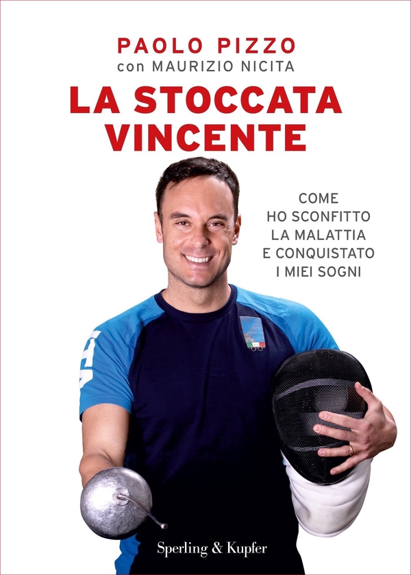 La stoccata vincente - Librerie.coop La stoccata vincente - Librerie.coop